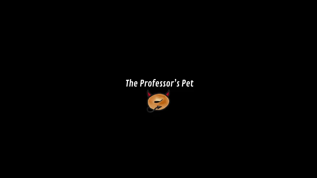 Strict Professor Disciplines You In His Office - Roleplay