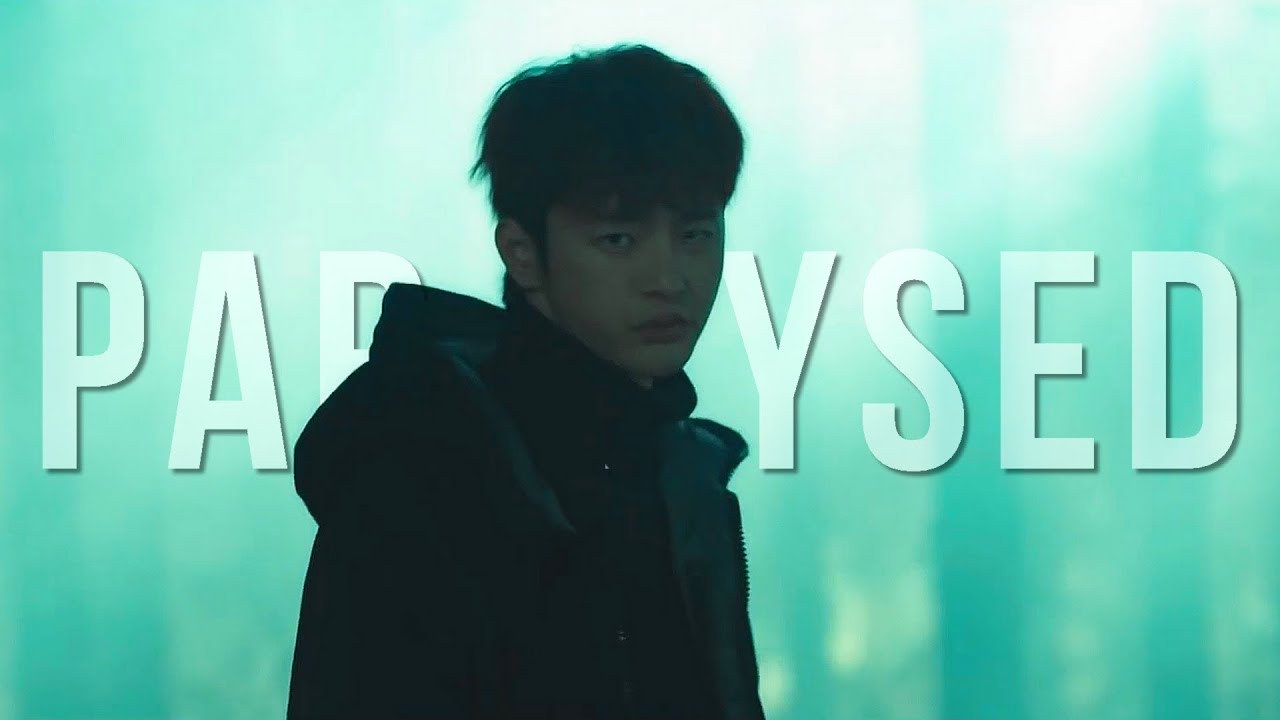 Kim Moo Young l Paralysed [The smile has left your eyes] Seo In Guk