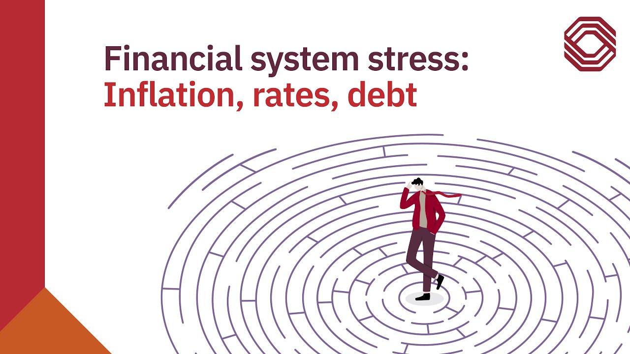 Financial System Stress - Midyear Market Outlook