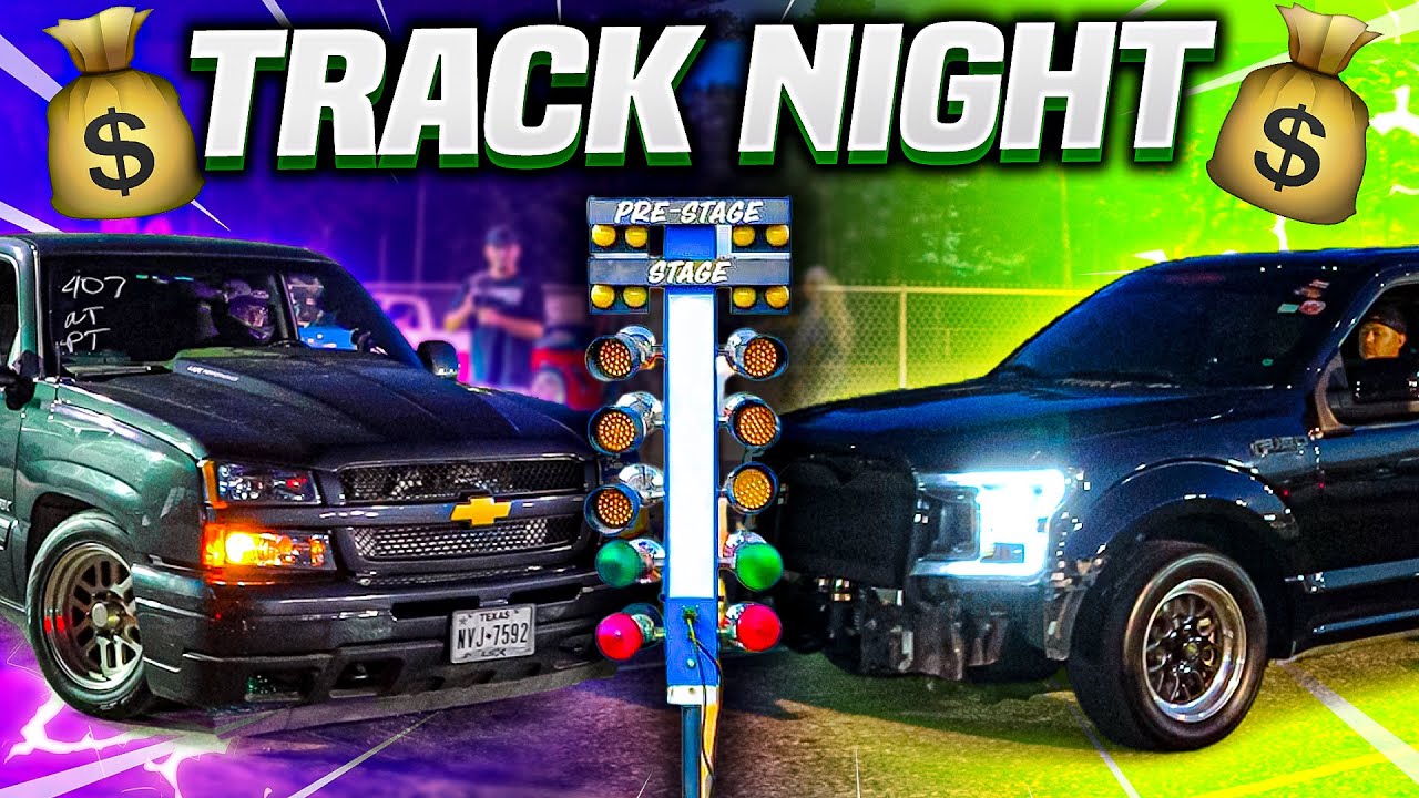 💰Twin Turbo Coyote 5.0 VS Single Turbo 408 SILVERADO 🚀 WHO WINS?🤯