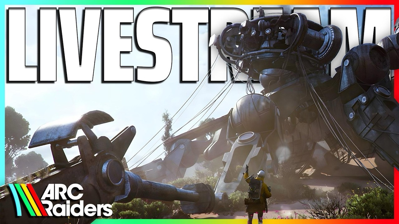 🔴LIVE I ZWEI auf der FLUCHT vom KARMA!!!