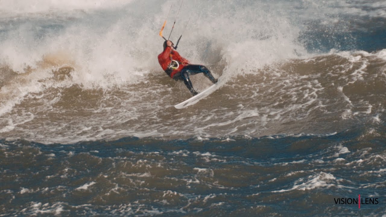 Baltic Kite Wave Jam 2018