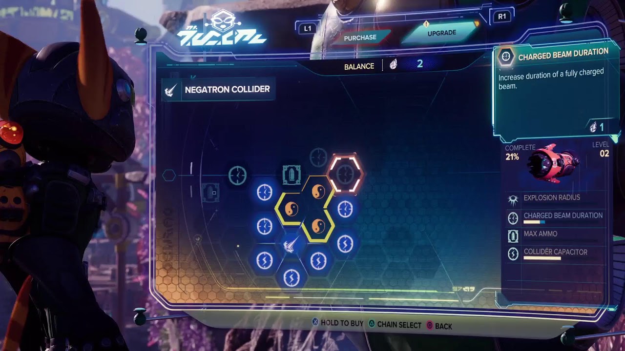 Ratchet clank PlayStation 5