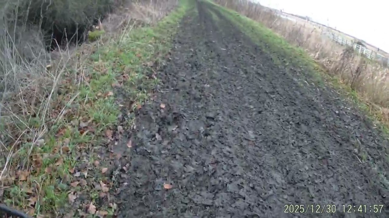Otmoor to Oddington