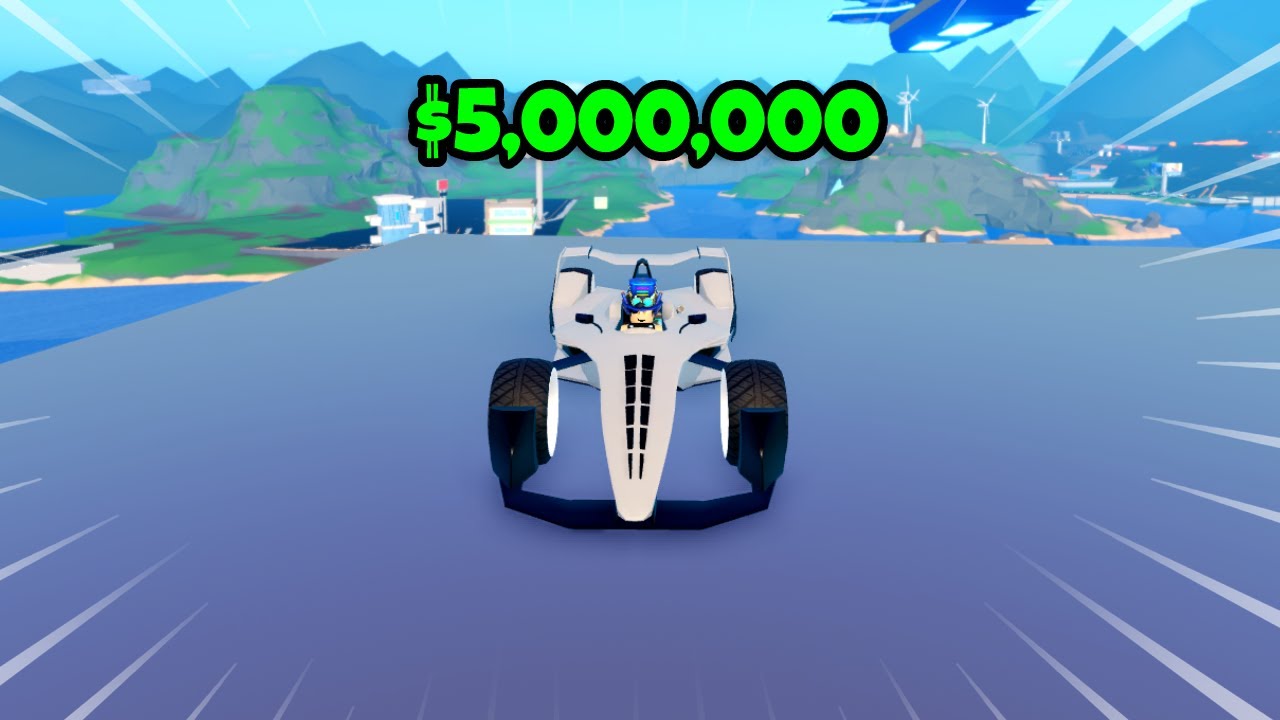 I BOUGHT The Compound in Roblox Mad City
