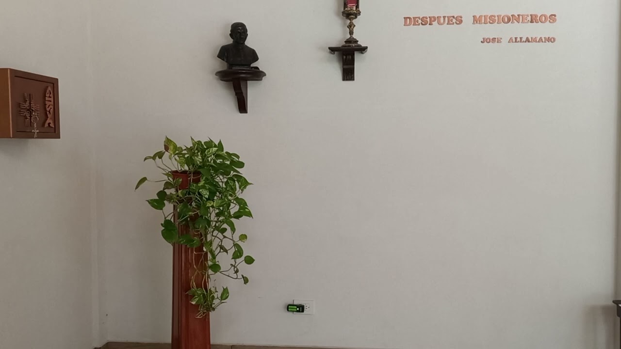 Dominika ya 4 (Nne) ya Mwaka 
