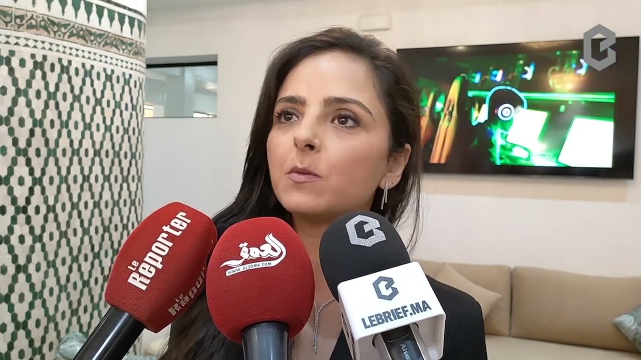 OFPPT : inauguration d&rsquo;un nouveau centre de formation continue &agrave; Ain Borja