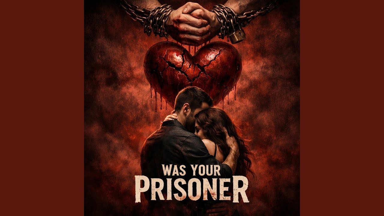 You Have Not Realized That I Have Been Your Prisoner