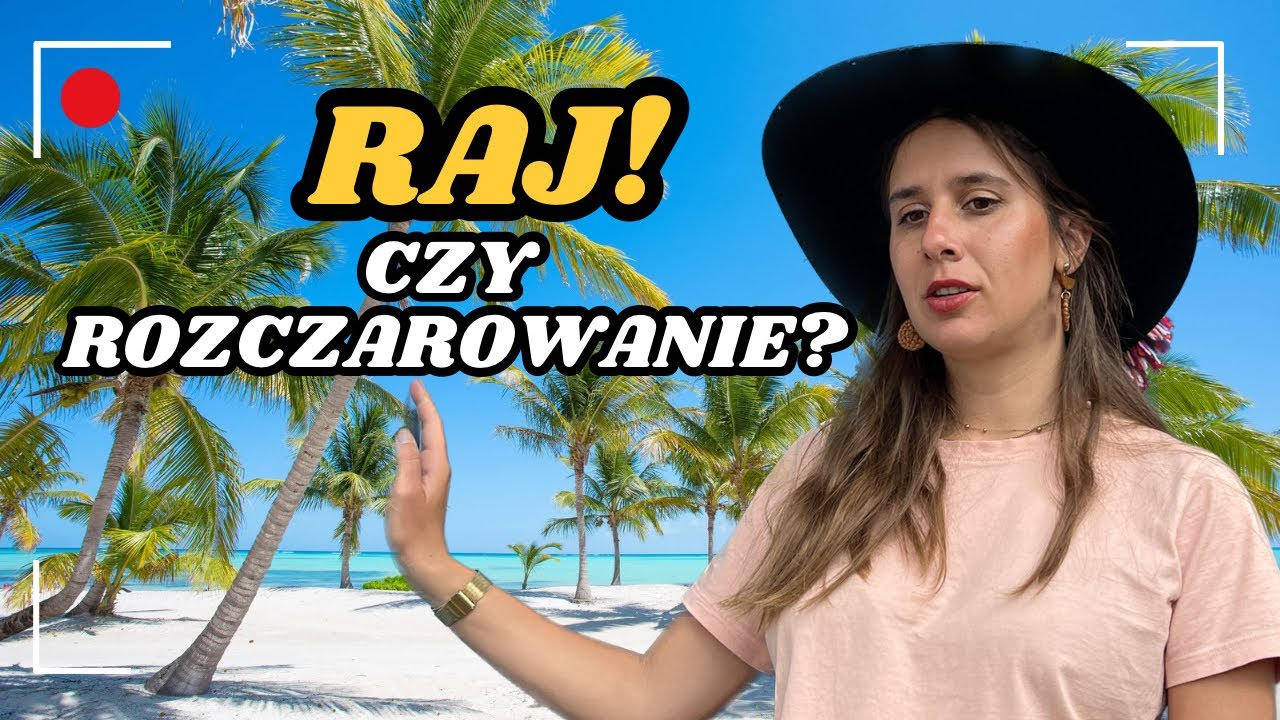 Koh Rong Sanloem – miejsce marzeń czy przereklamowane?