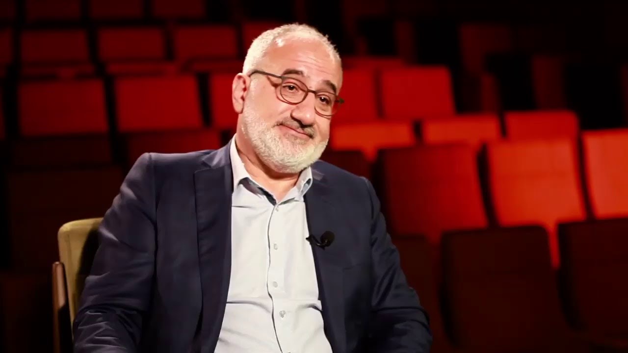 Çağına Sığmayan Filozoflar - 3 | Platon (1)