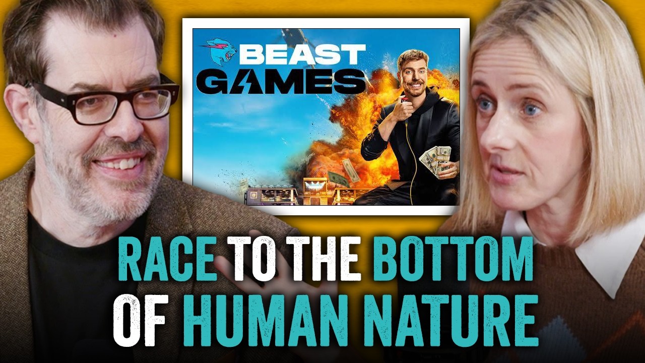 Beast Games: The Most Expensive Game Show Ever?