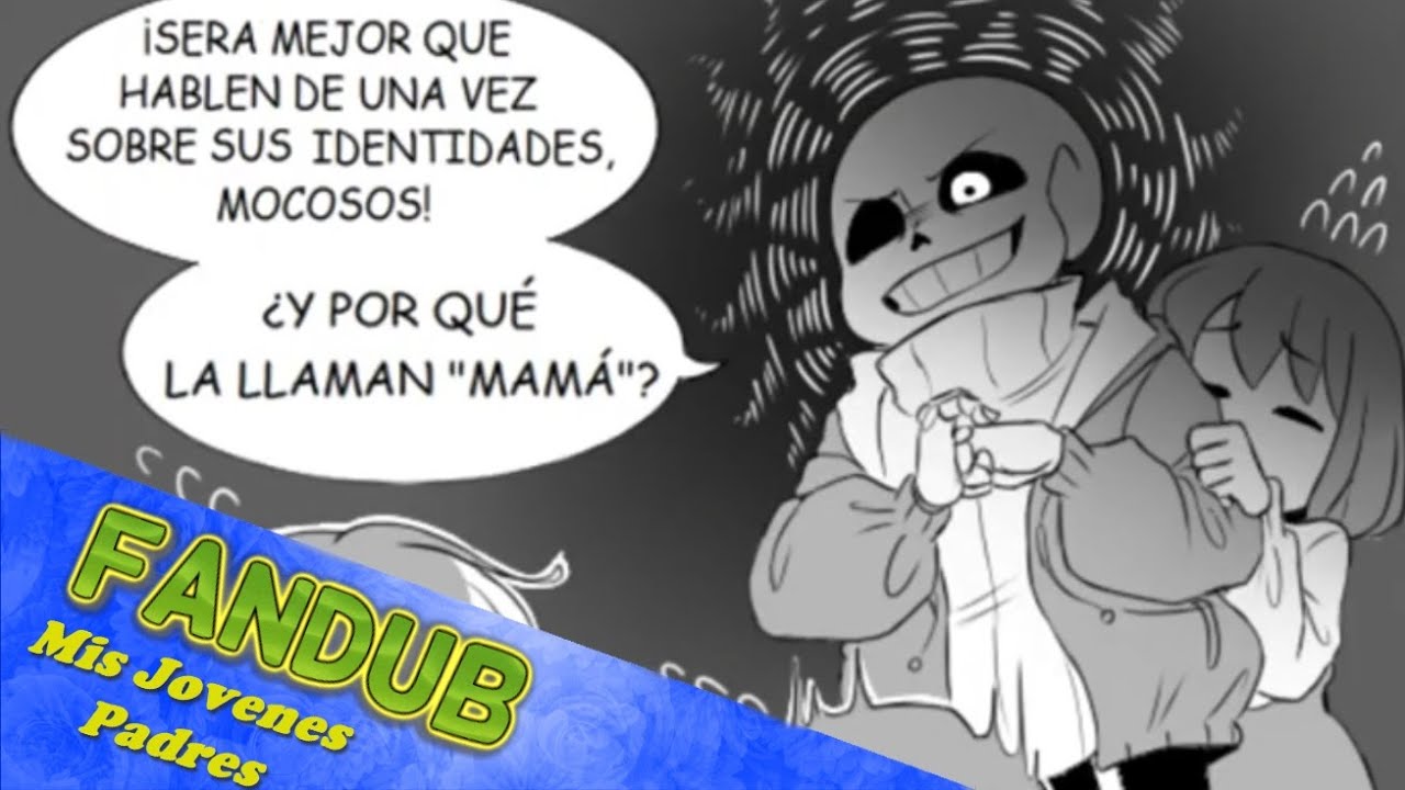 Mis Jóvenes Padres/ Fandub/ Silver Fandubnology