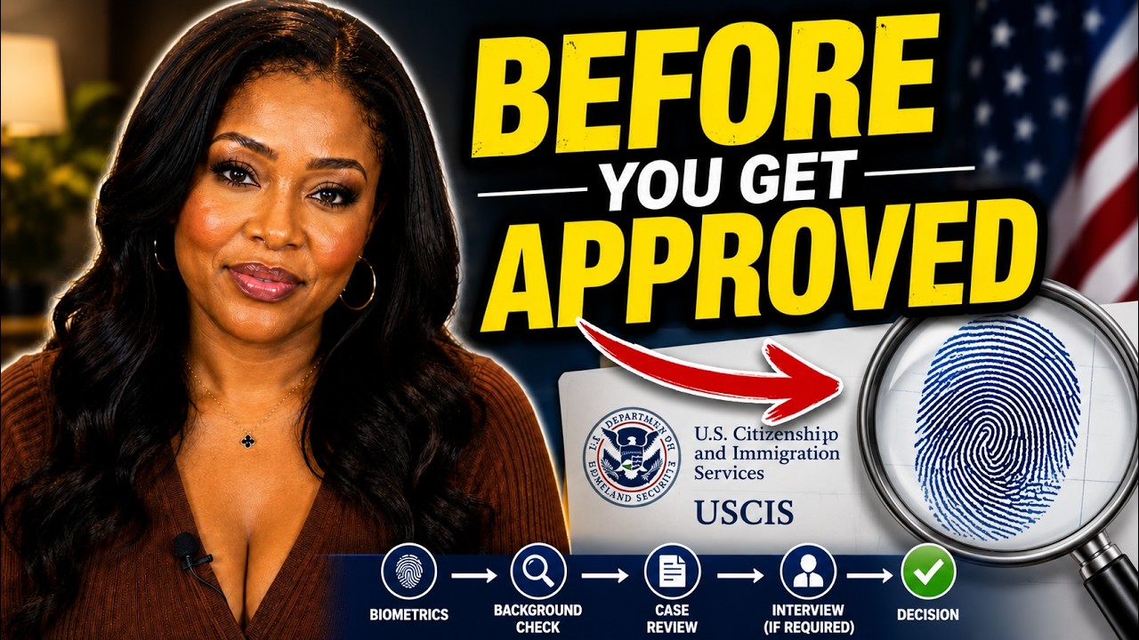 Refugee USCIS Timeline After Biometrics &ndash; What to Expect in 2026