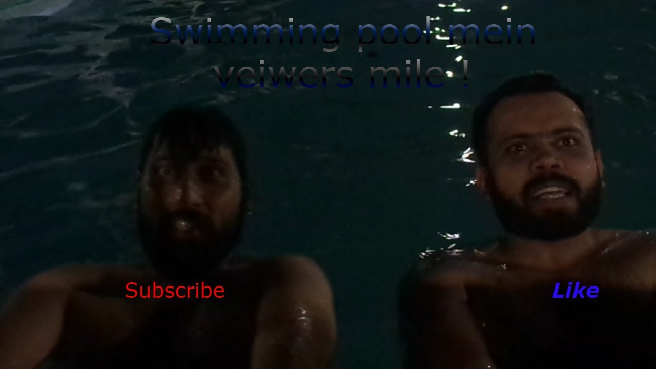 My Life Routine #2 / Vlog / found my subscribers in swimming pool