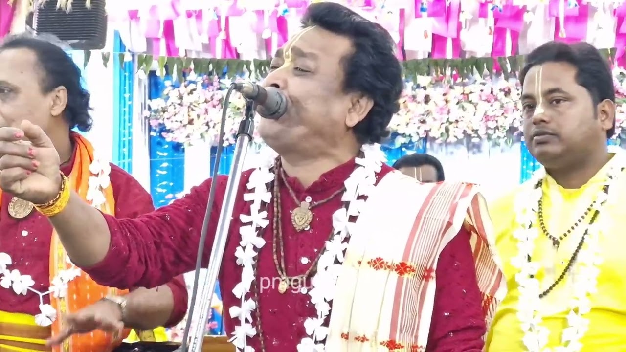  রাগ রাগিন গান ||পরিবেশনায় নবোদয় সংঘ /শিল্পী নিখিল সরকার এবং গৌরীশ চক্রবতী
