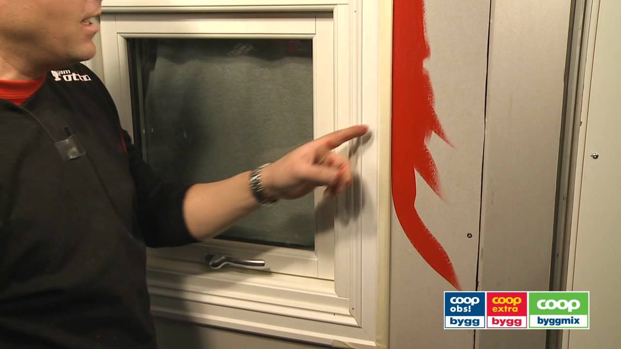 MALE VEGG RUNDT LIST_COOP - GJØR-DET-SELV