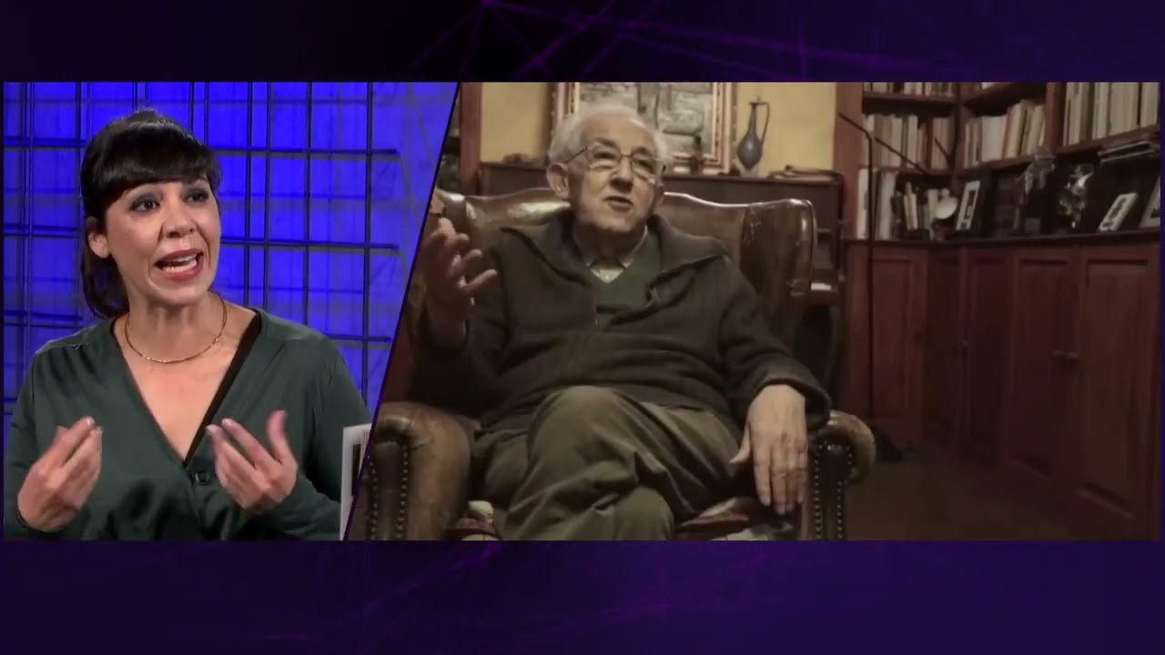 Con Otra Mirada 22-11-2022 7NN: Arte, propaganda y política (Paloma Hernández 
