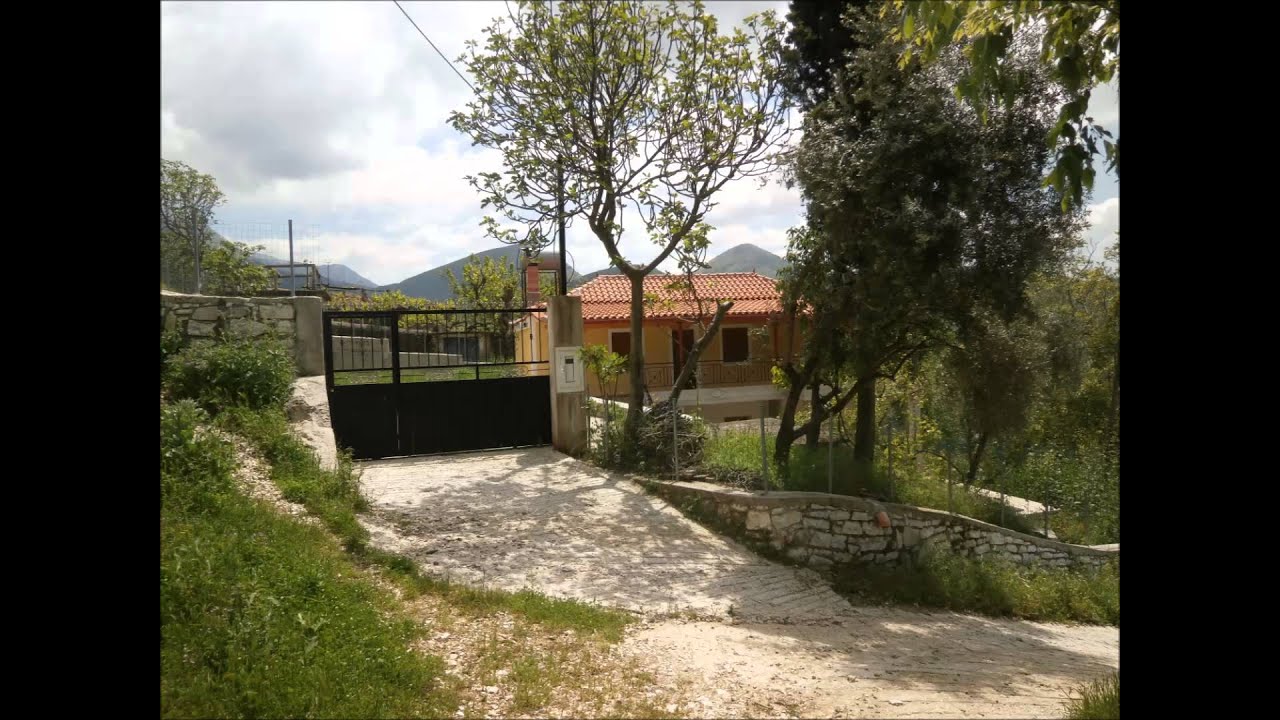 Βόρειος ήπειρος