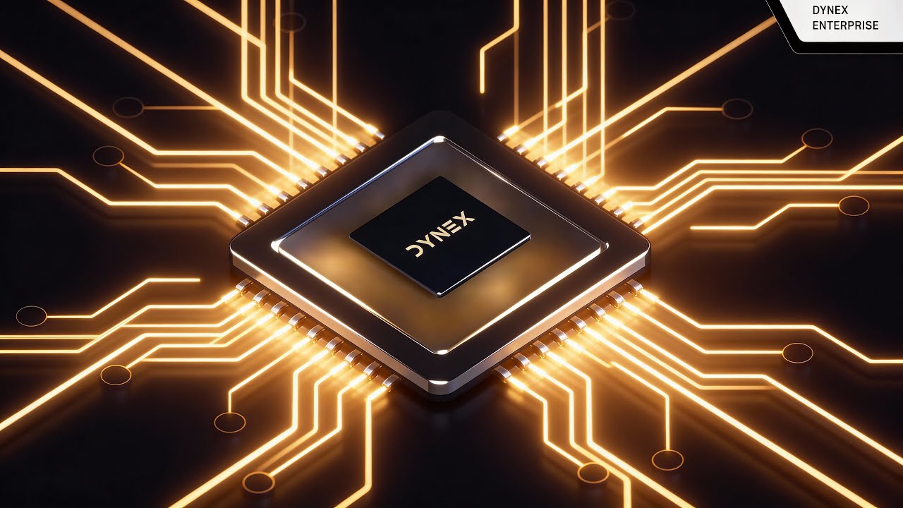 First-of-Its-Kind Quantum Chip That Rivals D-Wave (A $9B Company)