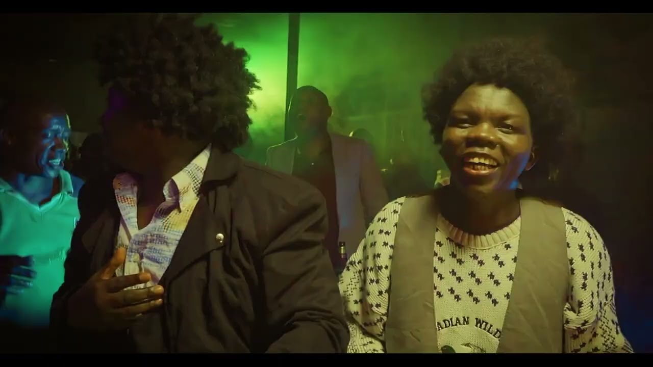 ABAPAPA BUBAHWE  🎵 🎶 🎵