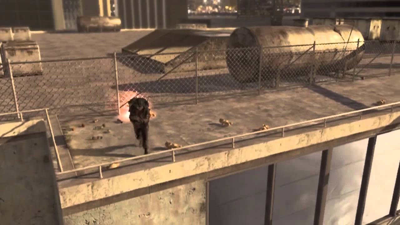 Ricochet Challenges Ep.5 (MW2)