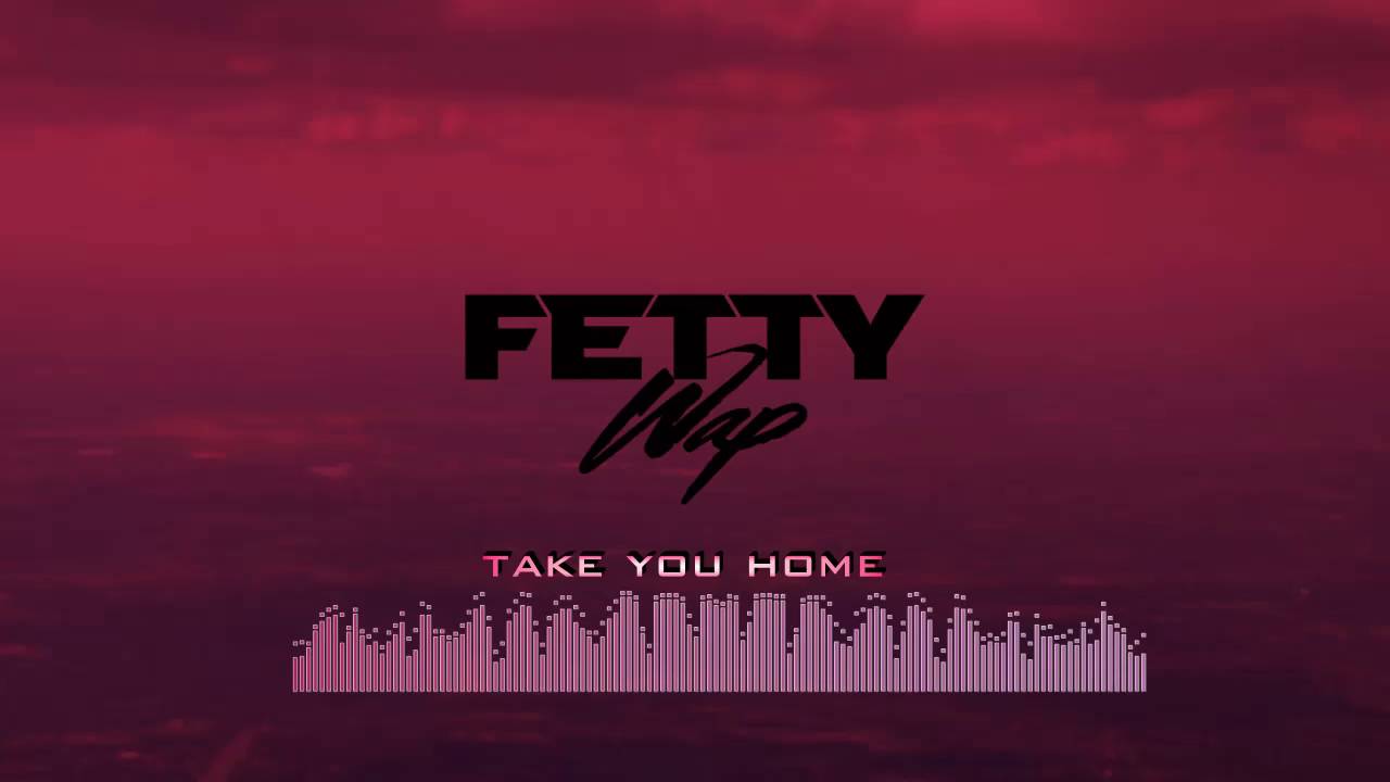 Fetty Wap X Kid Ink X Chris Brown Type Beat - (Take You Home)
