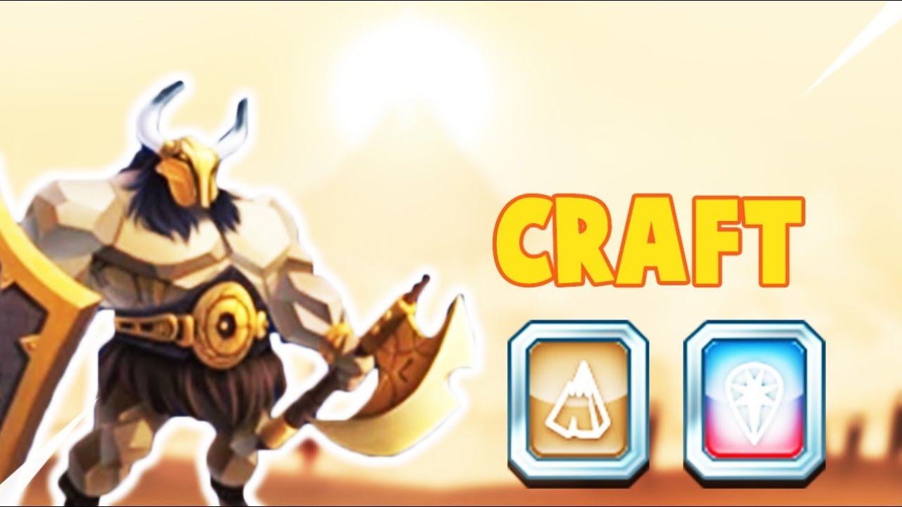 THE WARRIOR MONSTER RETURNS | CRAFTING WARRIOR & MAZE COST REVIEW:Monster Legends