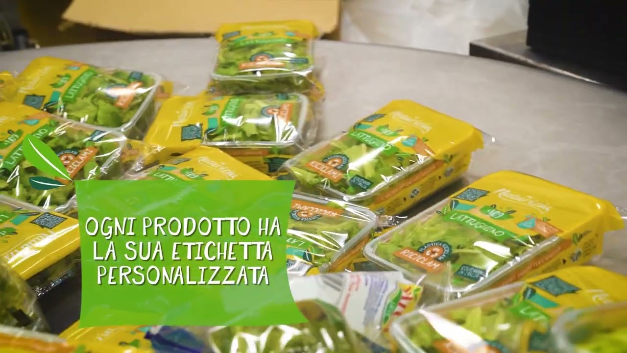 La filosofia di Naturizia