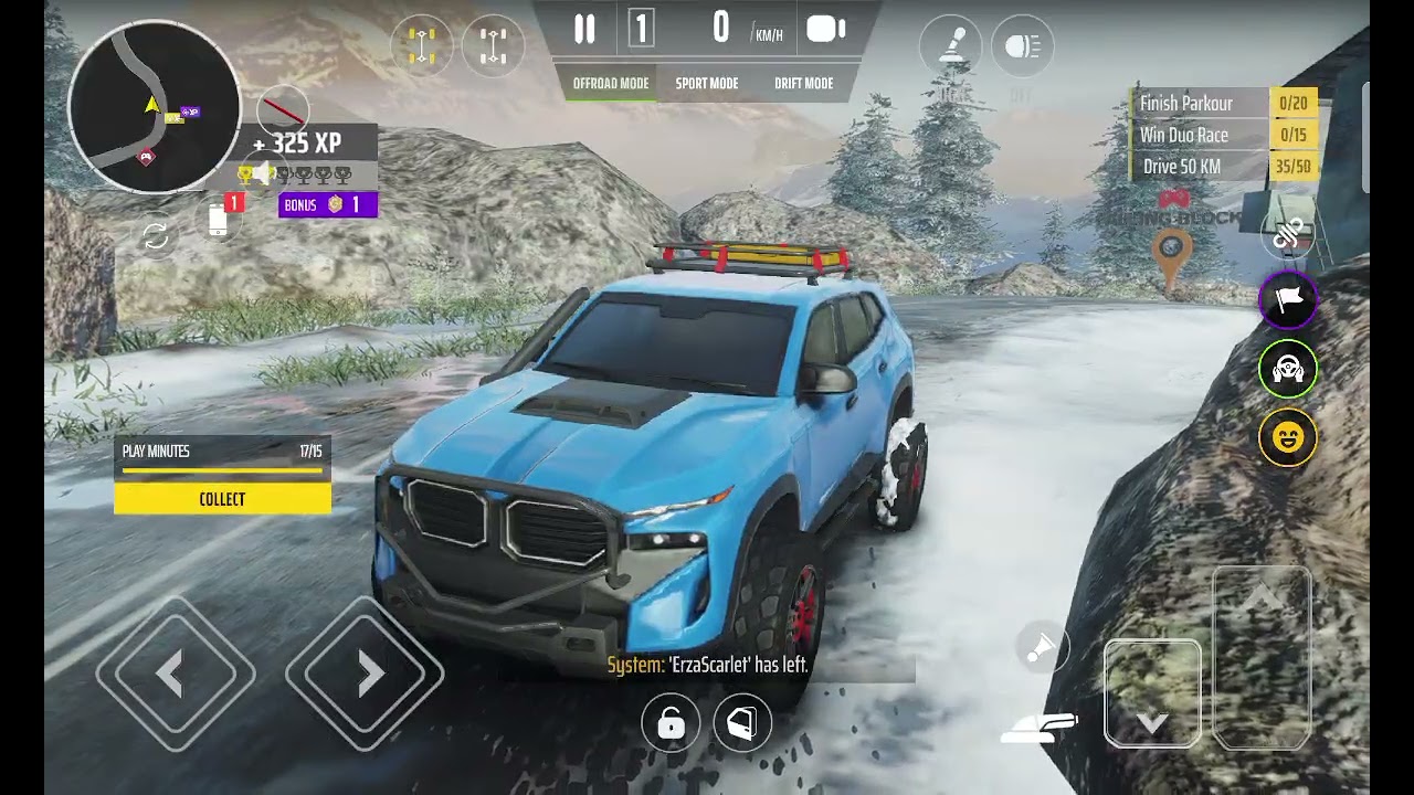A few days into this game, already got a $3 million BMW 🔥