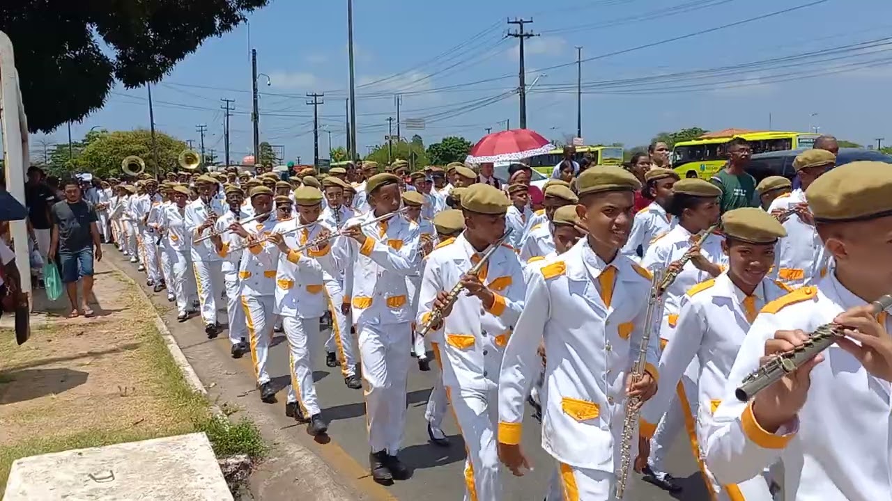 BANDA DO BOM MENINO DAS MERCÊS 