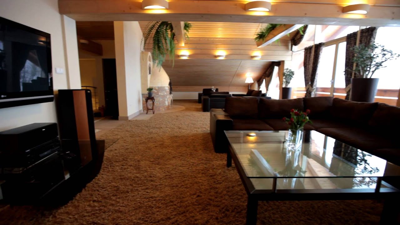 Poznaj Hotel Meta Restort & Vine SPA w Szczyrku.