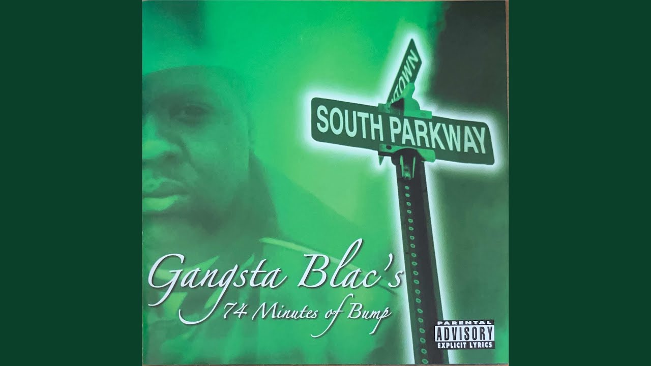 S.O.U.T.H. Parkway