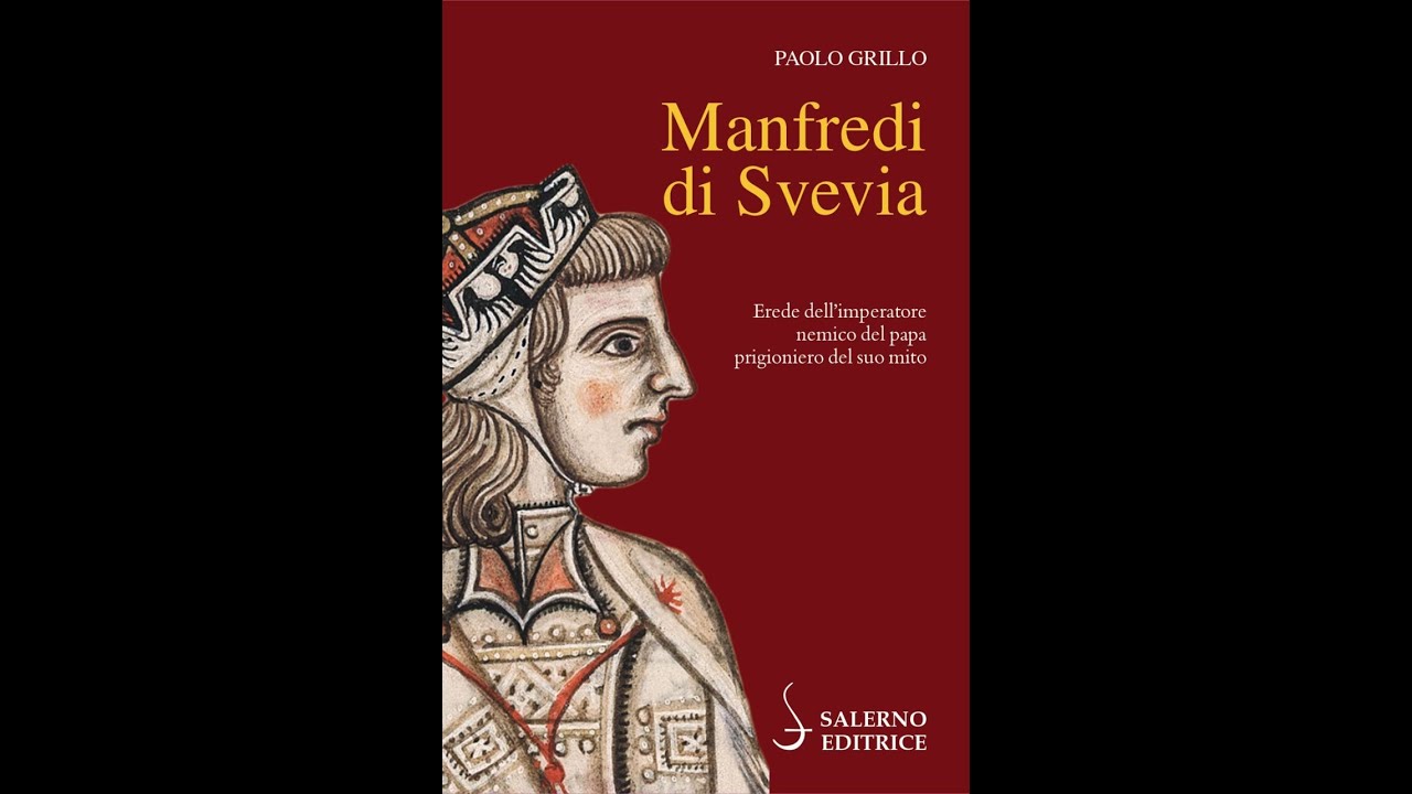 Manfredi di Svevia