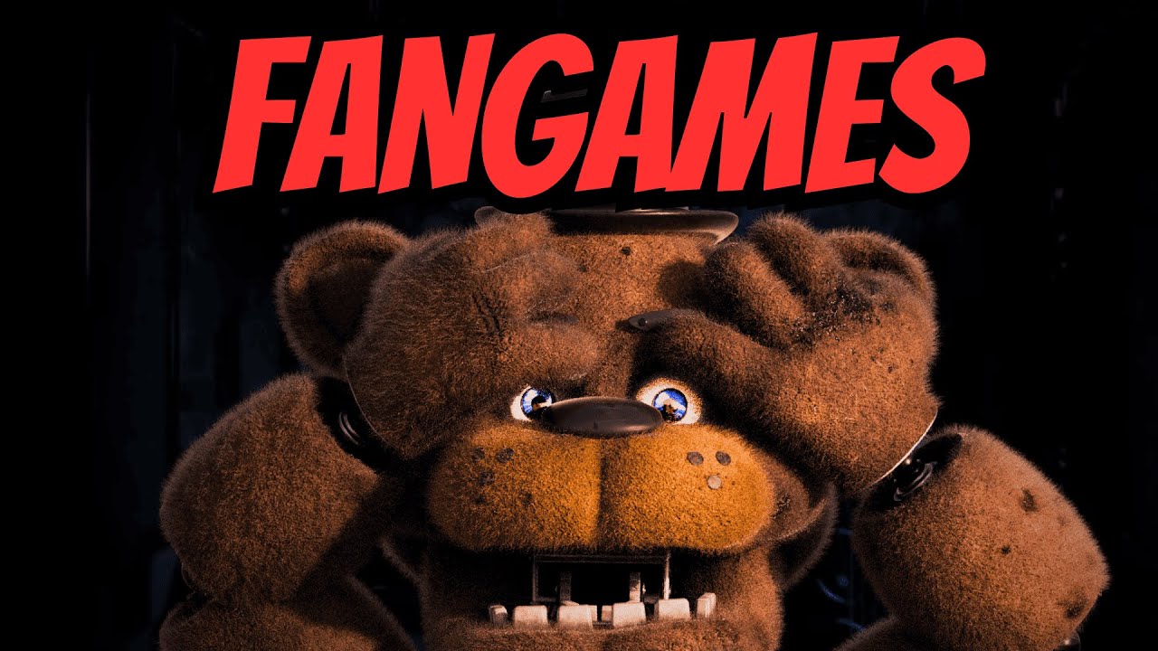NO ME VOY HASTA TERMINARLO... 💀🔥 | FORGOTTEN AT FREDBEAR'S (Final)