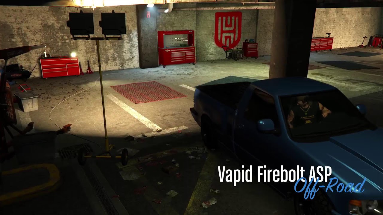 Grand Theft Auto Online - Upgrading All HSW Vehicles (PS5)