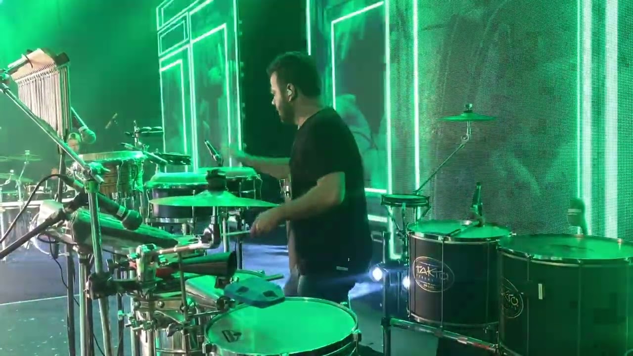 Trident de Menta #israelerodolffo