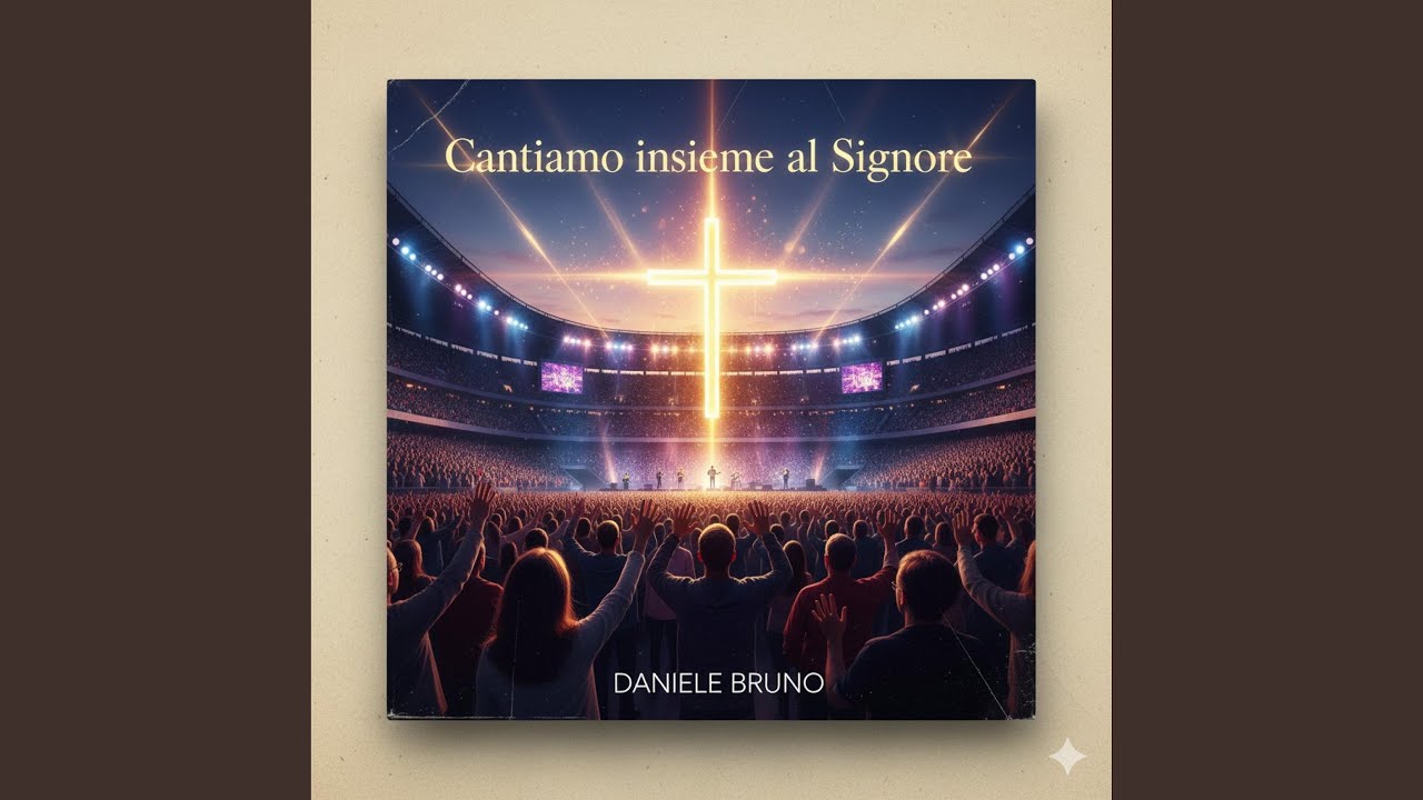 Cantiamo insieme al Signore (feat. RnS) (Author Version)