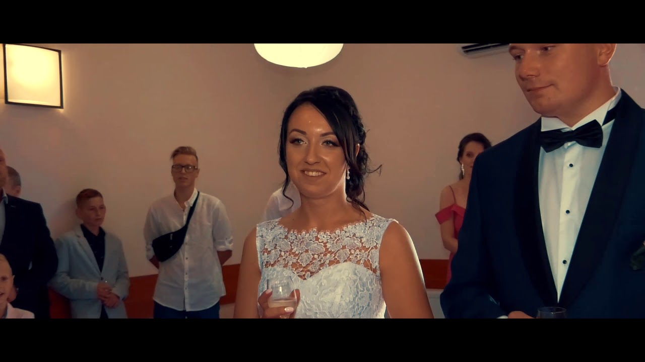 JUST VISION Teledysk ślubny Martyna i Dawida 2018