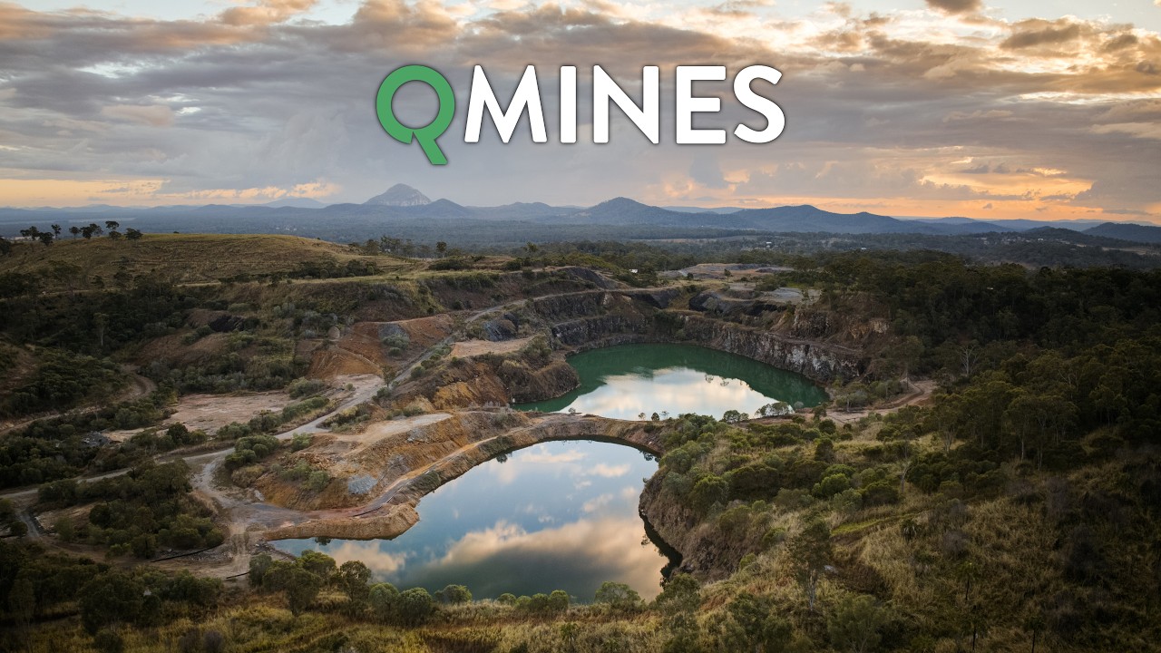 The QMines Growth Story | Building a Copper-Gold Hub in Queensland