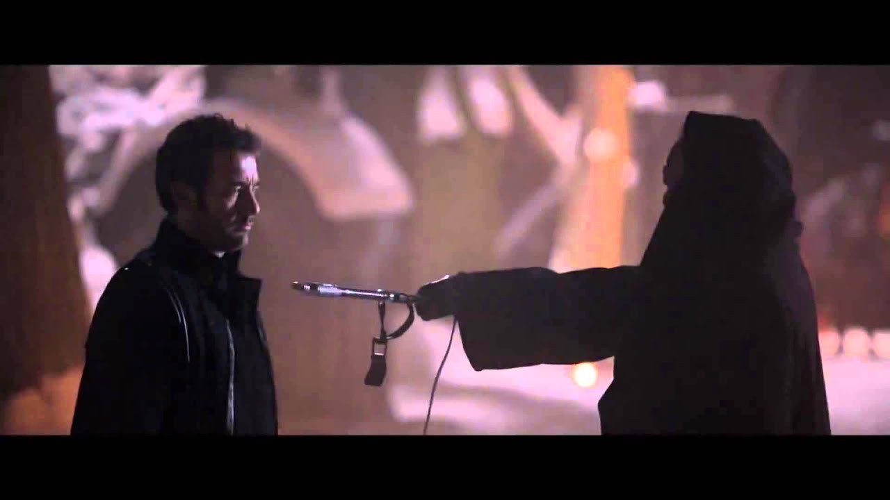 ОСТАННІ ЛИЦАРІ / LAST KNIGHTS