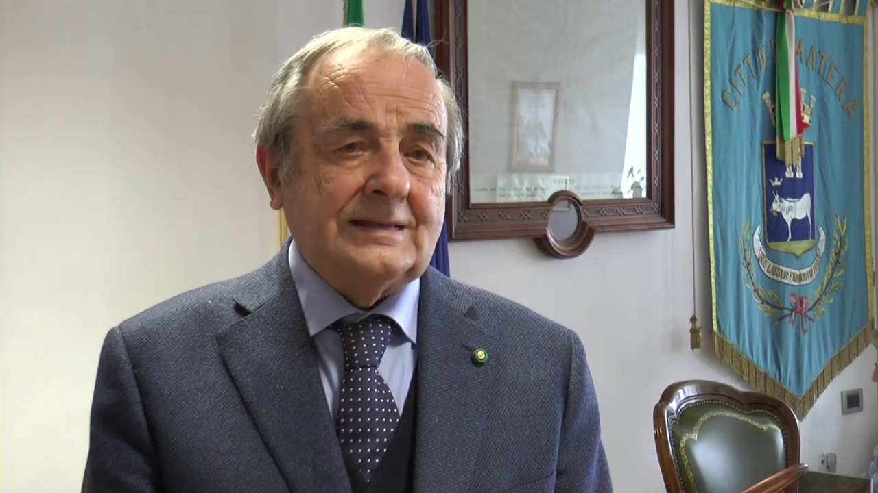 Coronavirus. Sindaco di Matera: 