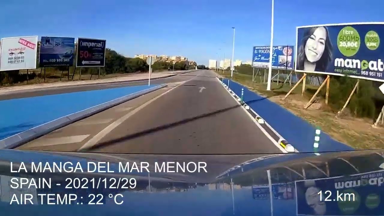 La Manga del Mar Menor Chillout