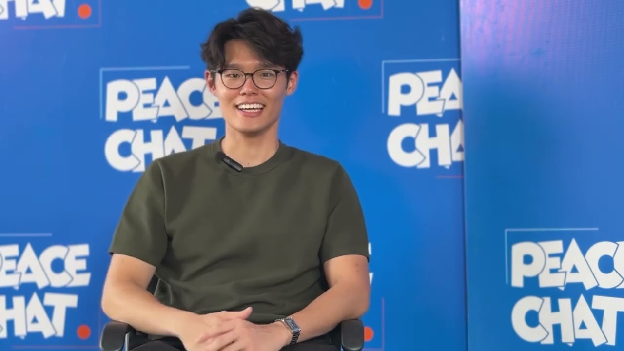 What is Peace
