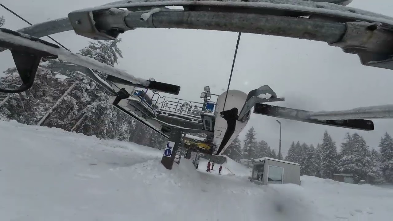 Snowboarding | Ilgaz/Kastamonu