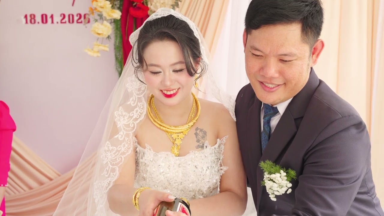 Hữu Phúc&Kim Hoàng