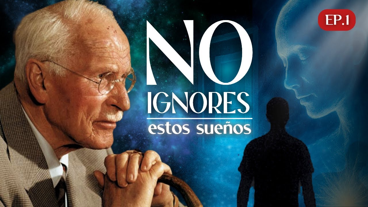 Ep.1/3 | Los SUEÑOS DEL ALMA: Mensajes OCULTOS que Despiertan tu CONCIENCIA