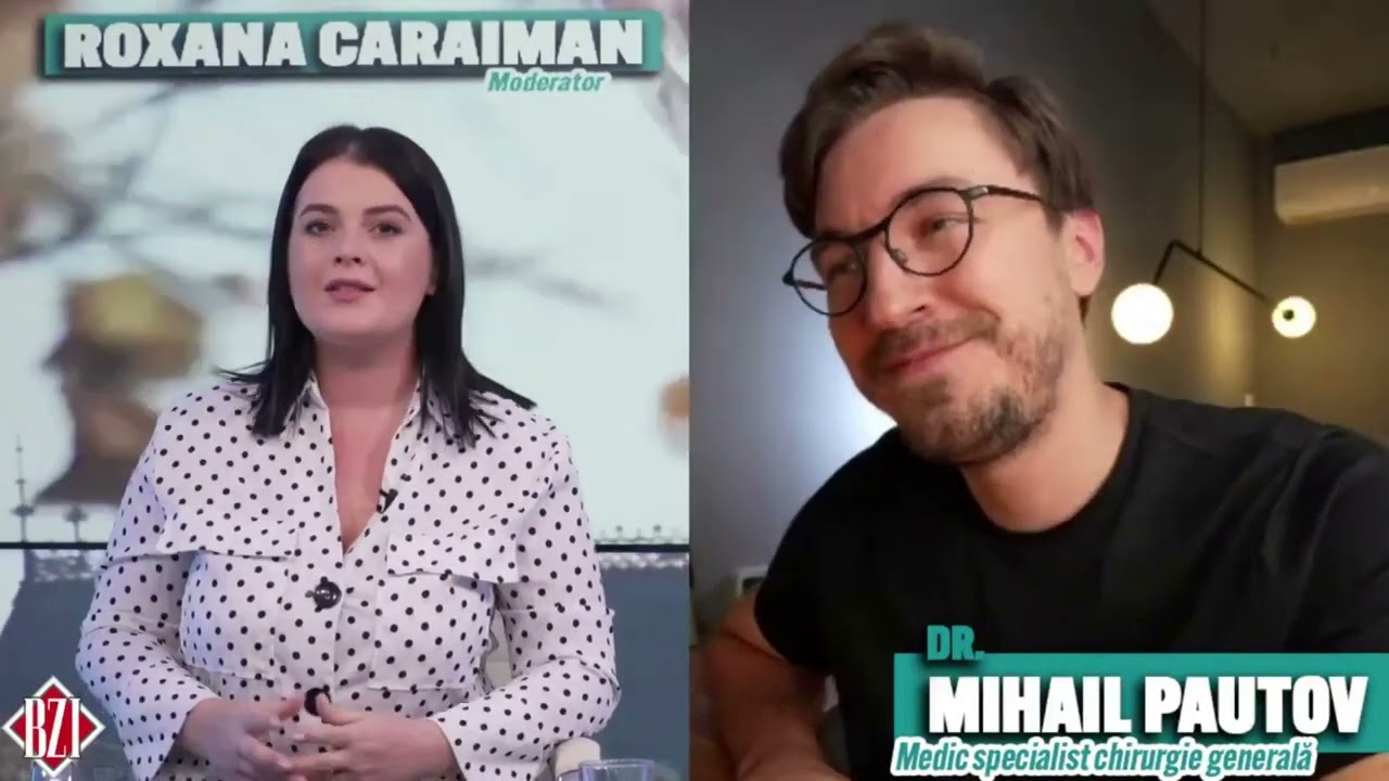 Cum poți &icirc;mpiedica un copil să se apuce de fumat, transmite medicul Mihail Pautov