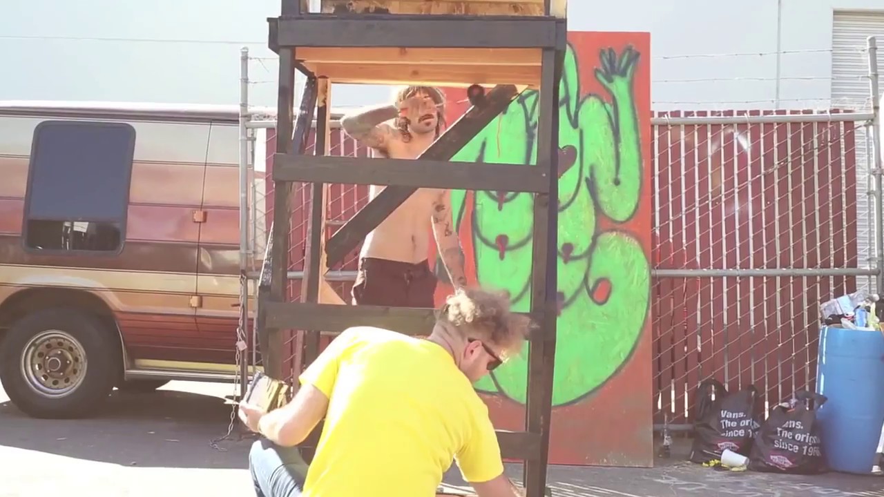 The Growlers - Ego of Man |Subtitulada al español |