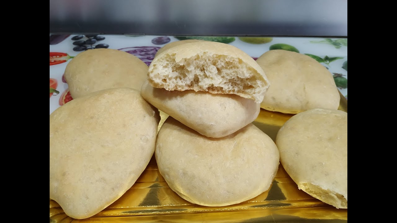 MOLLETES DE ANTEQUERA  EN MCP Y MCC  DEL LIDL !!!