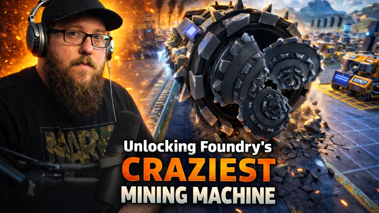 Эта штука уничтожает всю карту… | Foundry